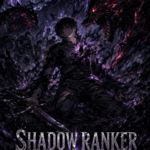 Shadow Ranker: Rise of the Void King cover