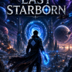 The Last Starborn cover