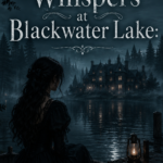 Whispers at Blackwater Lake cover