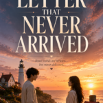 The Letter That Never Arrived cover