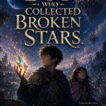 The Boy Who Collected Broken Stars cover