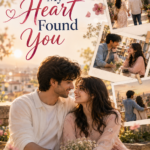 WHERE MY HEART FOUND YOU cover
