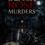 THE BLACK ROSE MURDERS cover