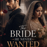The Bride He Never Wanted cover