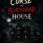 THE CURSE OF BLACKWOOD HOUSE cover