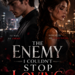 THE ENEMY I COULDN’T STOP LOVING cover
