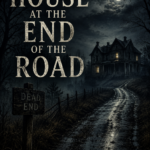 THE HOUSE AT THE END OF THE ROAD cover