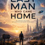 THE LAST MAN WHO CAME HOME cover