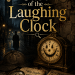 The Case of the Laughing Clock cover