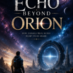 The Echo Beyond Orion cover