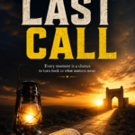 The Last Call cover