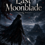 The Last Moonblade cover