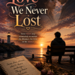 The Love We Never Lost cover