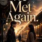 We Met Again cover