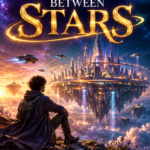 THE CITY THAT MOVED BETWEEN STARS cover