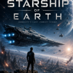 THE LAST STARSHIP OF EARTH cover