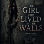 THE GIRL WHO LIVED IN THE WALLS cover