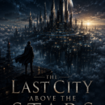 THE LAST CITY ABOVE THE STARS cover