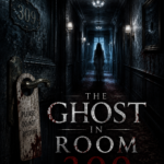 THE GHOST IN ROOM 309 cover