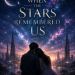 WHEN THE STARS REMEMBERED US cover