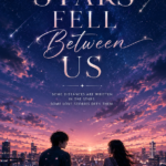 WHEN THE STARS FELL BETWEEN US cover