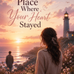 The Place Where Your Heart Stayed cover