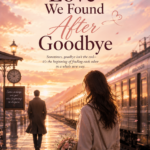 The Love We Found After Goodbye cover