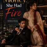 He Had Money, She Had Fire cover