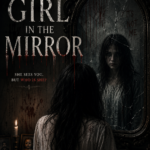 THE GIRL IN THE MIRROR cover
