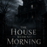 THE HOUSE WITH NO MORNING cover