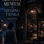 THE MIDNIGHT MUSEUM OF MISSING THINGS cover