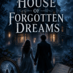 THE HOUSE OF FORGOTTEN DREAMS cover