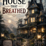 THE HOUSE THAT BREATHED cover