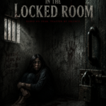 THE GIRL IN THE LOCKED ROOM cover