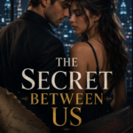 THE SECRET BETWEEN US cover