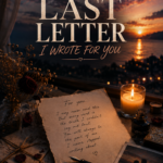 THE LAST LETTER I WROTE FOR YOU cover