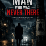 THE MAN WHO WAS NEVER THERE cover