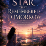 THE STAR THAT REMEMBERED TOMORROW cover