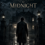 THE FATHER WHO CAME BACK AT MIDNIGHT cover