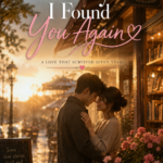 The Love We Left Behind cover
