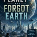 THE PLANET THAT FORGOT EARTH cover