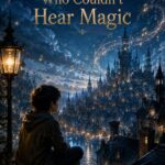 The Boy Who Couldn’t Hear Magic cover