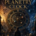 THE LAST PLANETARY CLOCK cover