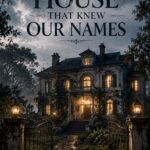 THE HOUSE THAT KNEW OUR NAMES cover