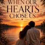 WHEN OUR HEARTS CHOSE US cover
